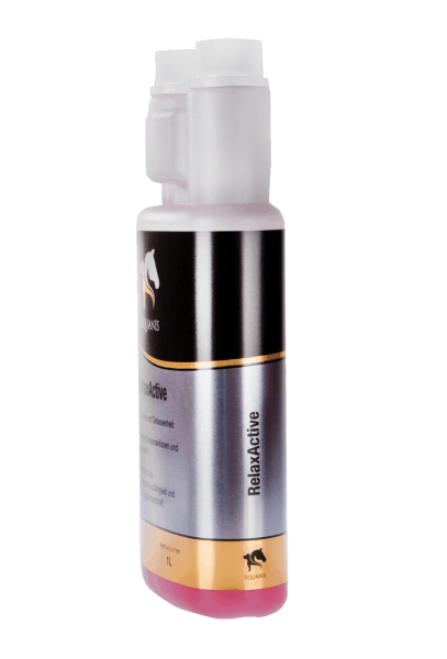 Equanis RelaxActive 1 Liter Seite