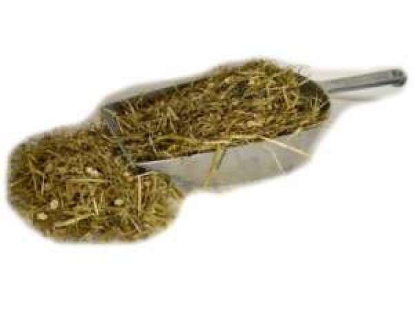 Nehls Pferdefutter Atemwege 10 kg